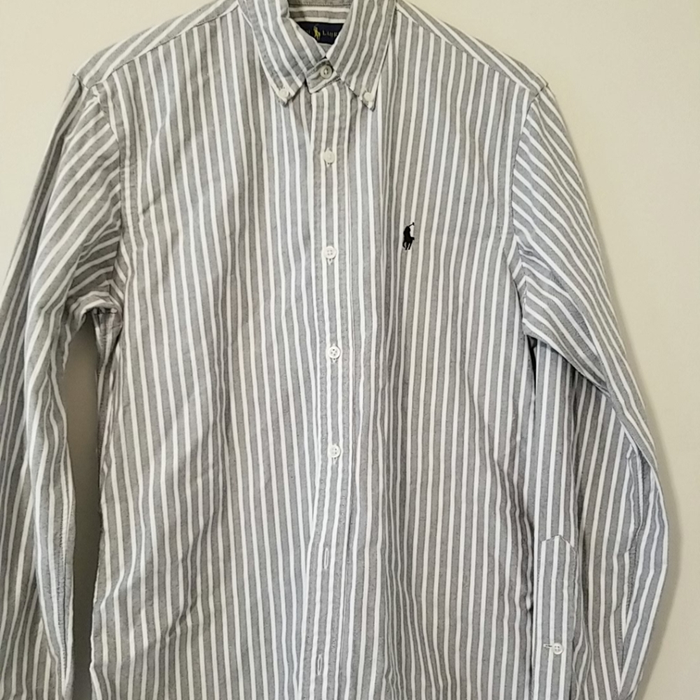 Ralph Lauren long sleeve shirt